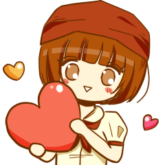 ケーキ屋さんの彼女２