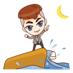 Mr.Life 3 : building better lives