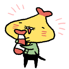 テンプラニンジャ＆サムライ愛の段