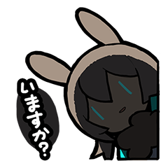 アークナイツ-明日方舟-ロドスの日常