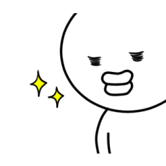 動く。めんどくさいマン。