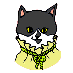 唸れ！チャーちゃんスタンプ