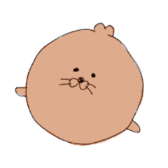 ロシア語を話すバイカルアザラシ