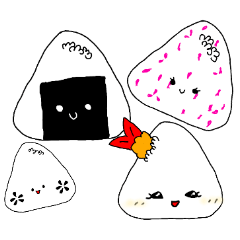 いつでもおにぎり