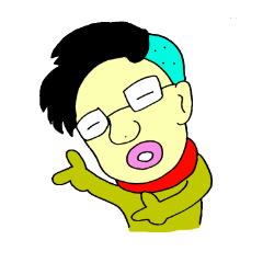 ゆるきもいぬ ふじゅーくん 最後の正直