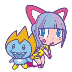 コズミック忍者