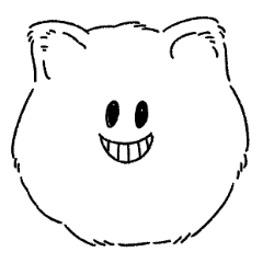 にゃーにゃーねこさん