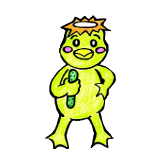 The hobgoblins of Japan