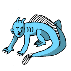 村川さんのかわいいペットたち