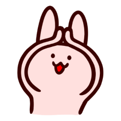 それ行けうさぎさん2