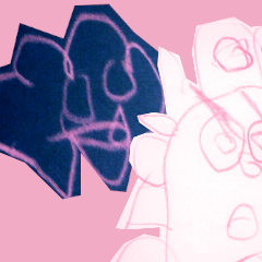 季節の挨拶 キッチュなイラストと共に！