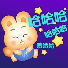 Capricon Boba Chubby Rabbit