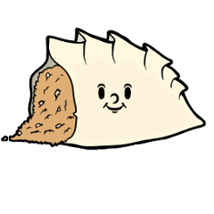 ぎょうざスピーク