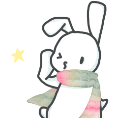 おへんじうささん