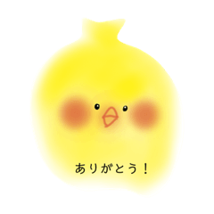 ふんわりしたいきもの