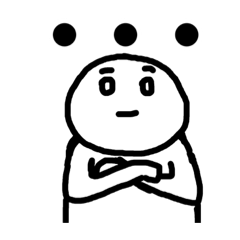 【日常で使えない】あやっしーのスタンプ4