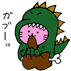 甘えたがりな子猫(アニマル編)