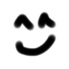 ザ・シンプル顔文字