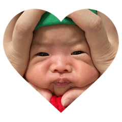 ようちゃんちゃんすたんぷ