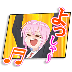 TVアニメ「可愛いだけじゃない式守さん」②