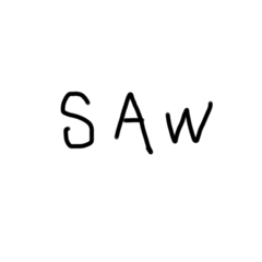 SAW（そー）