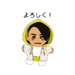 ぬいリチャくん part1