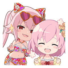 アサルトリリィ Last Bullet 2023 vol.2