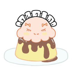 餃子はメイド様(2)