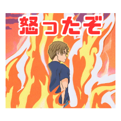 Stamps for everyday use日常