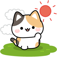 ミケネコにゃーさん