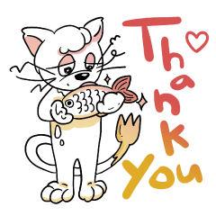 しっぽねこのMellow  01