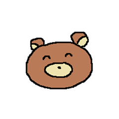 くまきちのきもち