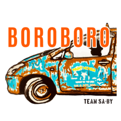 サービィーくん