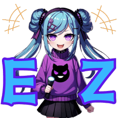 霧の森フレンズ (改良版)