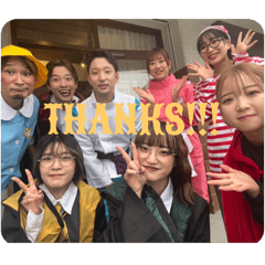 I'sm ハロウィンver.