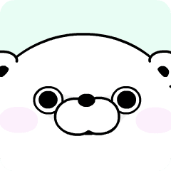 くま１００％ よくうごく