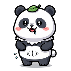 Punpuan_Panda