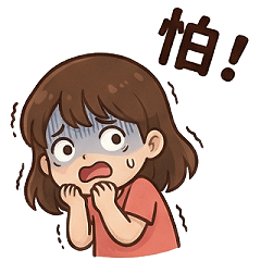 energetic cute girl 6