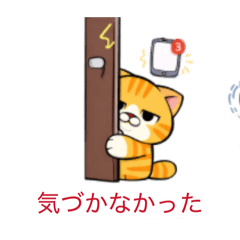 社畜ねこの毎日　第3弾