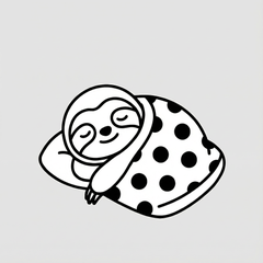 シンプルなナマケモノの日常 part2