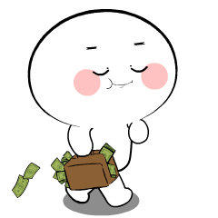 Bunbun 3 : Effect stickers