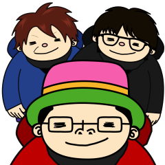 ナイスぅ〜っ！な相撲部