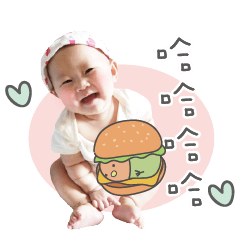 ロンロン小さな世界