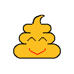 うんりんスタンプ24種類