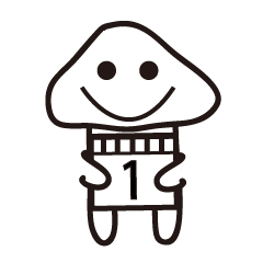 きのこアバディーンパート1