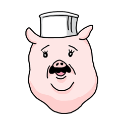 ロースおじさん