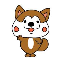 ときどき、いぬ。