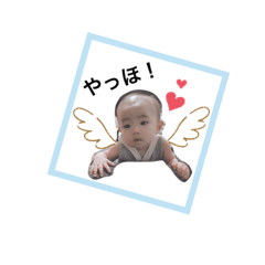 せなぴスタンプ②