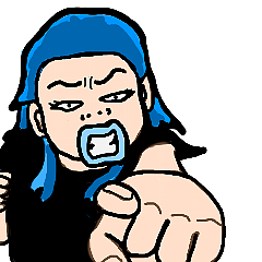 女子プロレスラー keiko