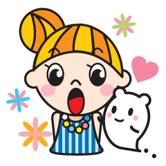 ほのぼのLIFE「ぽっこ」＆「ぷぅ」2